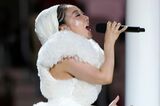 MISIA、フジロックで『君が代』熱唱の理由を直撃！ 「平和を願う…
