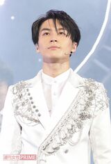 Travis Japanの松田元太