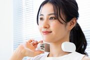 《熱中症対策》ハンディー扇風機より涼しい“体感温度が17度”も下がるネッククーラー、秋葉原のレアもの家電メーカーが生み出した驚きの企画力