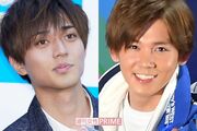 「放送事故でしょ」ジャニーズWEST小瀧望の“喫煙疑惑シーン”がTVでオンエア、キンプリ永瀬廉は『ラストマン』公式TikTokで電子タバコを手に…疑惑動画が拡散される非常事態！