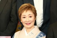 【連載】90歳の女優・浜木綿子さんと両親の秘話、厳しかった母は「今一番逢いたい人」来世は“専業主婦”に