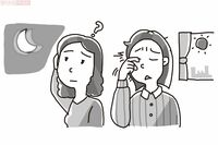 40〜50代は高齢者より進行が早い『白内障』、医師に聞く正しい予防法と“最新事情”