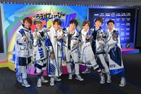 ジャニーズWEST「運命のいたずら」「まさか過ぎる」新曲タイトルにファンざわつく!グループ名を変更の可能…