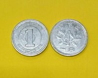 貼るだけで肩こりや便秘が解消する“1円玉健康法”とは