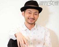 波岡一喜「当時は井筒監督をシバいたろうと思ってた(笑)」