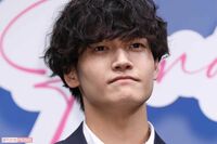 Aぇ!group佐野晶哉、声優初挑戦で主演に「クオリティが心配」反応冷ややかでも“めちゃくちゃ期待”な実力