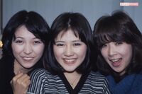 キャンディーズはなぜ「伝説」になったのか、田中好子さん没後10年も変わらぬカリスマ性