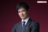 『西郷どん』撮影秘話 沢村一樹が語る“赤山靱負が慕われた”理由