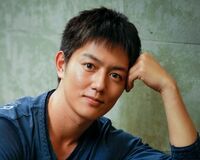 工藤阿須加、山Pと共演で「アウトローな役をやりたかった」