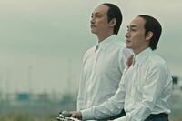 香取慎吾と草なぎ剛が演じる“新キャラ”がシュールでめちゃくちゃかわいすぎる!