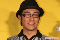 『半沢直樹』に出演の東京03・角田晃広、抜群の存在感で注目され始めた「演技力」