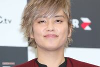 手越祐也、年内で事務所を退所へ！ 4月に親友と飲んで明かしていた本音