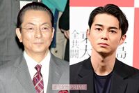 『相棒』寺脇康文の妻が「夫と水谷豊との関係に言及」、悔やまれる東出昌大の「世紀のヤラカシ」
