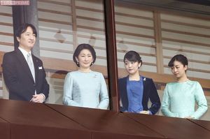 眞子さま 小室圭さん結婚問題は2月 無期延期 発表が濃厚 事実上破談 か ニュース概要 週刊女性prime