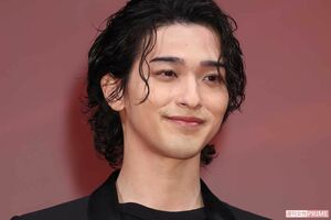 『べらぼう』主演の横浜流星