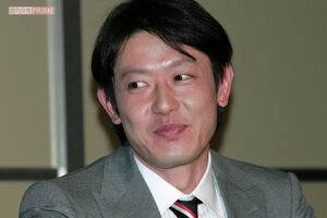 筒井道隆