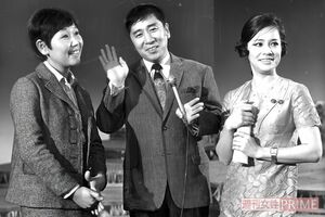 “夜ヒット”の愛称で呼ばれ、海外アーティストやフュージョンバンドなどの出演もあった『夜のヒットスタジオ』