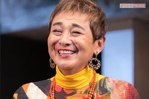 渡辺徹さん（2022年10月）