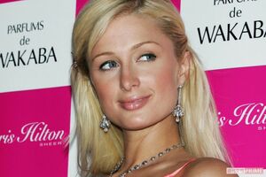 パリス・ヒルトン