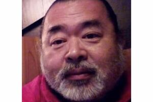 伊藤武司被告（SNSより）