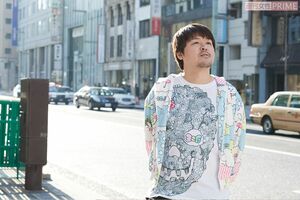 326（ミツル）　撮影／山田智絵