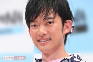 メンタリスト・DaiGo(2018年)