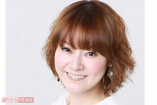 遠野なぎこさん、ヒロインを演じたNHK朝の連続テレビ小説『すずらん』と悲しいほど交錯する人生にSNS悲嘆