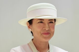 雅子さま、戦後80年の節目に“異例”スケジュールのモンゴル訪問「出発の16日前に…」果たした18年越しの“雪辱”