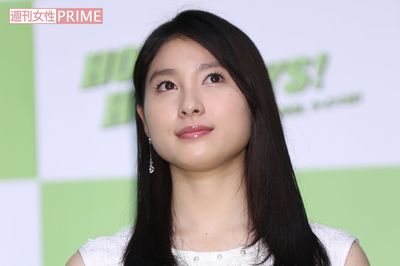 土屋太鳳、若手ジョッキーの間で人気上位に急浮上「一緒に乗馬したい!」