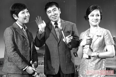 “夜ヒット”の愛称で呼ばれ、海外アーティストやフュージョンバンドなどの出演もあった『夜のヒットスタジオ』