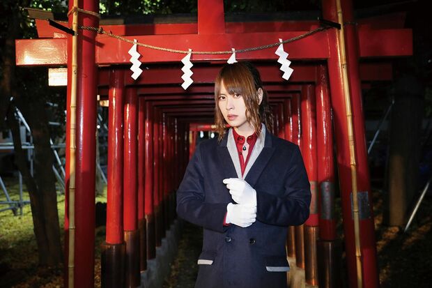 心之♂友也さん