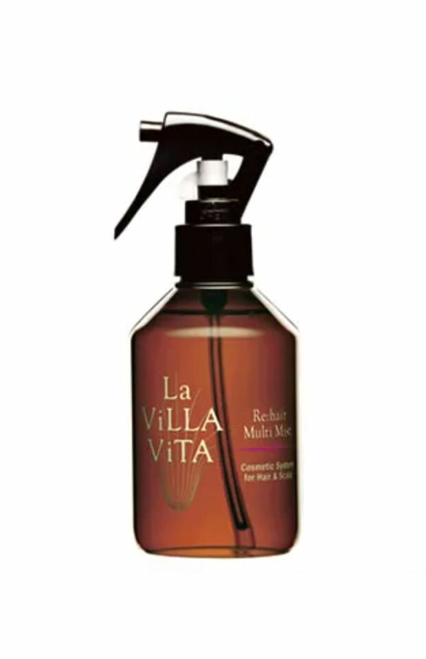 ラ・ヴィラ・ヴィータ リ・ヘアマルチミスト 200mL