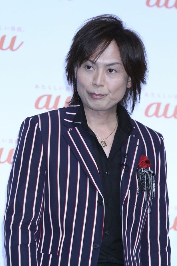 つんく♂ 近所のお祭りで家族と食べた“ソウルフード”