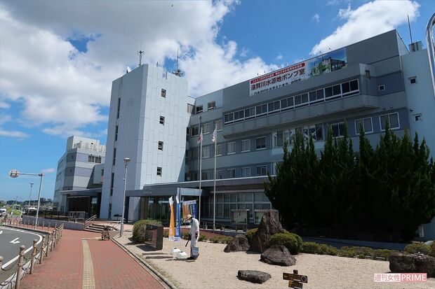 中間市役所のこども未来課は「とくに問題のなかった保育園」と応えたが……