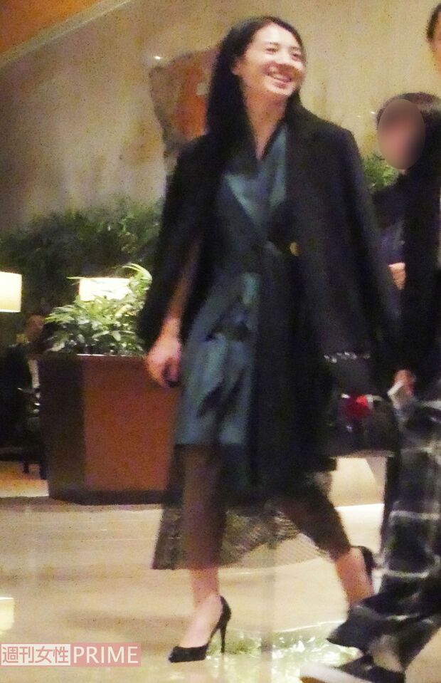 桜庭ななみ（1次会）