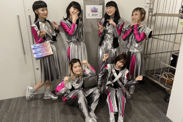 2020年3度目の『ミュージックステーション』6月16日にも“最後となる”出演を果たし“破天荒なこともしてきた”と語った