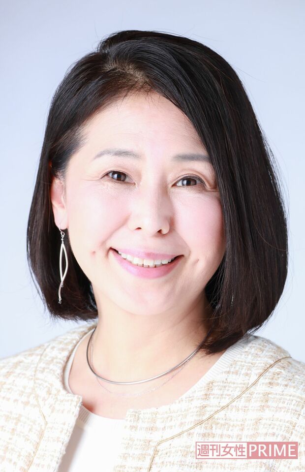 財布　黒田尚子さん