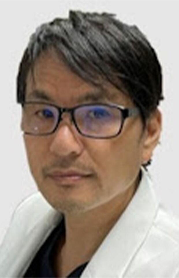 外科医・がん専門医　佐藤典宏先生●産業医科大学第1外科講師。膵臓がんを中心に1000例以上の外科手術経験を持つ。がん患者に役立つ情報を提供するYouTube「がん情報チャンネル」のフォロワー数は現在約11.5万人。