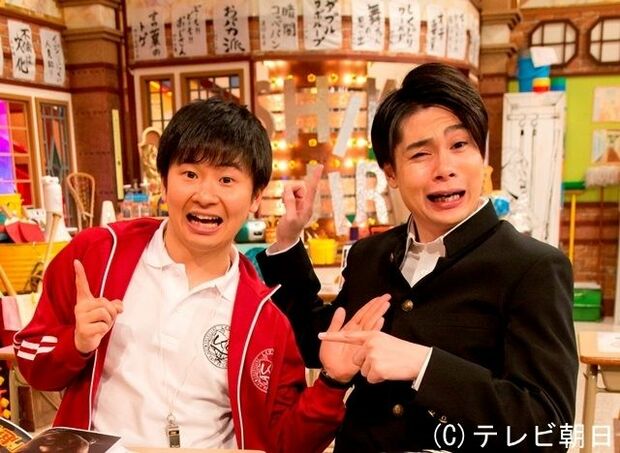 オードリー若林正恭｢しくじらない方法はない｣