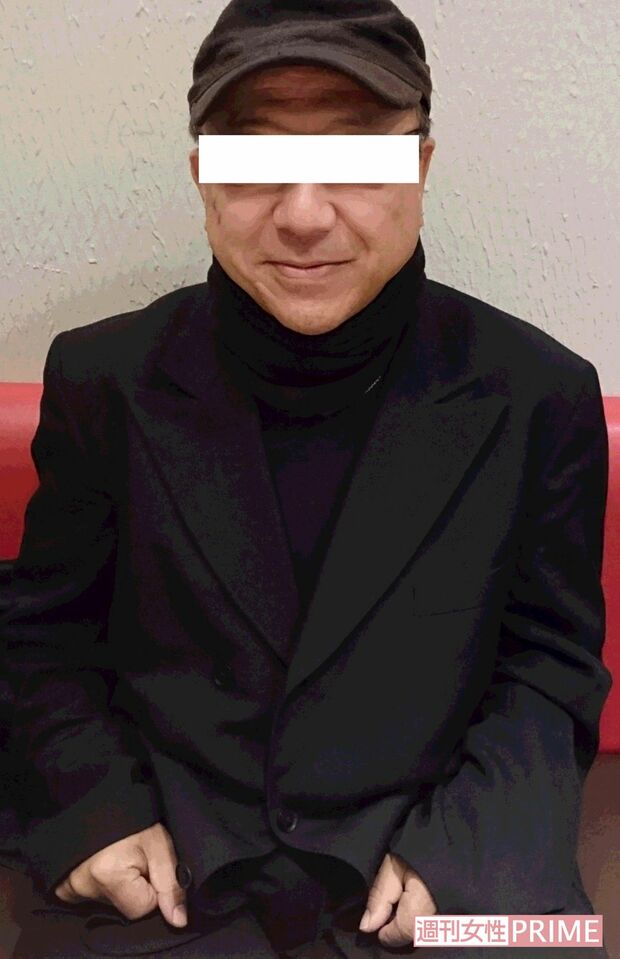 羽賀に貸したお金が戻ってこないため自宅ビルを手放したY氏