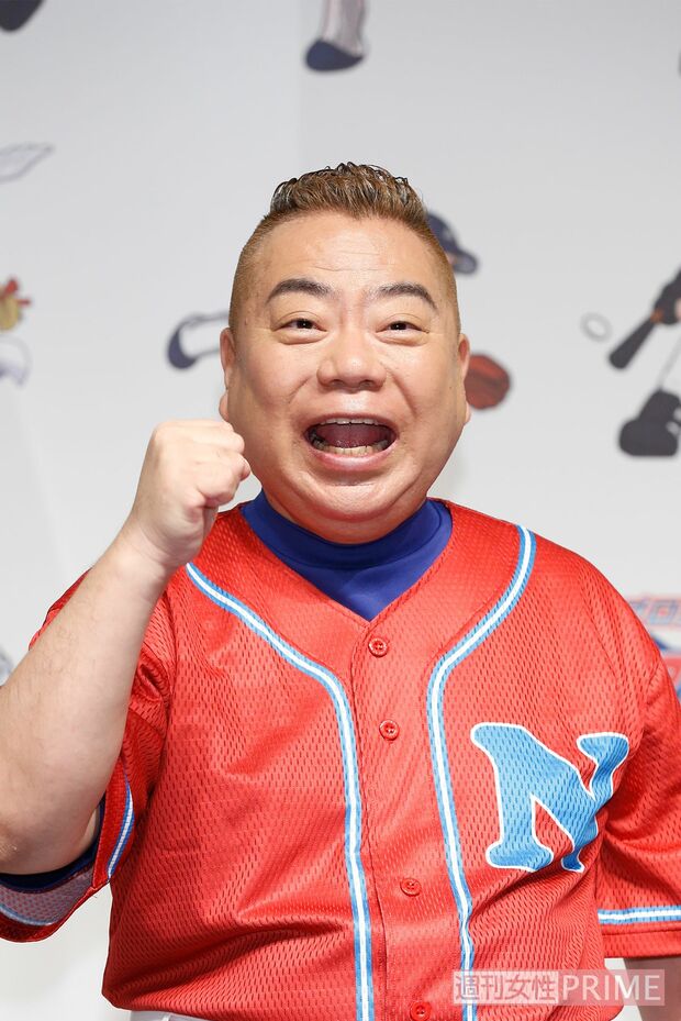 出川哲朗