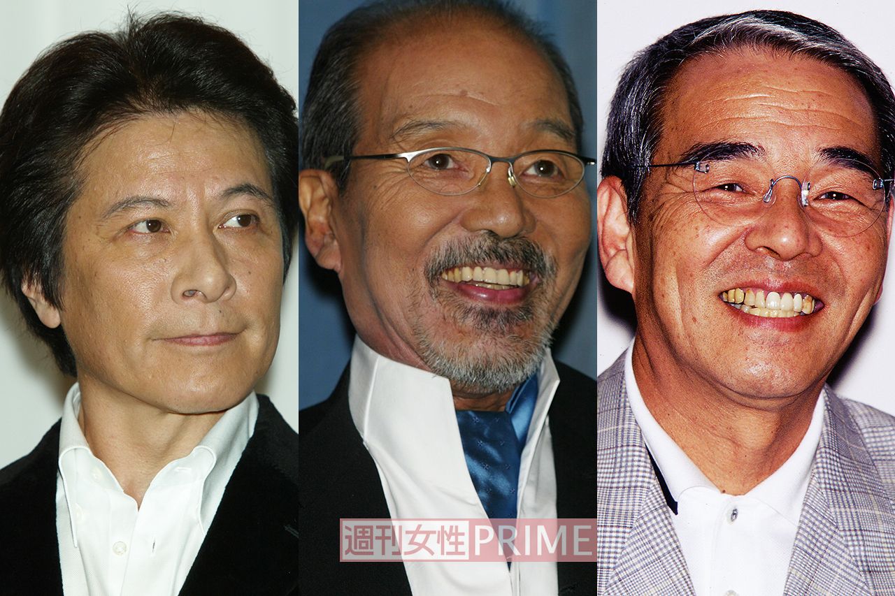 テレビ黄金期を過ごした世代1000人に聞いた「復活してほしい番組