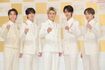 『第76回NHK紅白歌合戦』に出場するM!LK