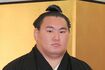 ロンドン公演で優勝した豊昇龍。大の里とホットドッグを食べたことも話題に