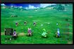 「文字が小さい」との指摘も…HD-2D版『ドラゴンクエストIIIそして伝説へ…』のゲーム場面(公式インスタグラムより)