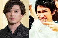 新田真剣佑がガーシー砲を連続被弾!「喉を潰してやりたい」と激怒したワンオクTakaだけが“頼みの綱”の皮…