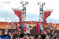 《開業1周年》倒産寸前・ガラガラ…酷評だらけの『ジャングリア沖縄』「スコールダンス」がプチバズり、路…