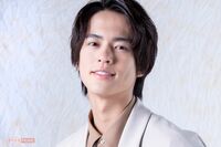特撮ヒーロー主演の奥野壮「役者になった理由は好奇心」バレエ挫折から俳優の道へ