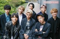FANTASTICS全員に、毎年バレンタインチョコをくれる可愛い存在「お返ししてる?」