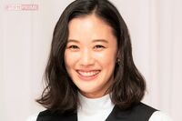 趣里主演のNHK連続テレビ小説『ブギウギ』で朝ドラ初出演の蒼井優が病死で早くも“退場”、NHKが認めない実…